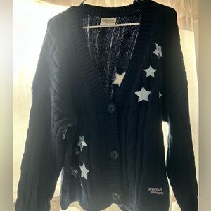 Taylor Swift Midnights Cardigan!!!